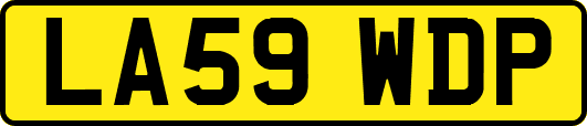 LA59WDP