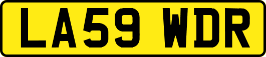 LA59WDR