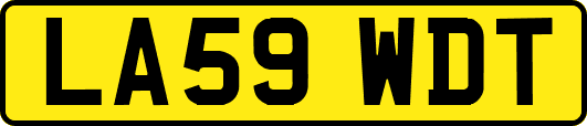 LA59WDT