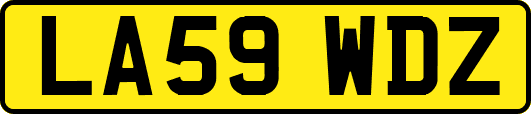 LA59WDZ
