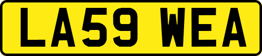 LA59WEA