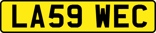 LA59WEC