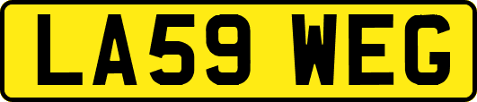 LA59WEG