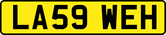 LA59WEH