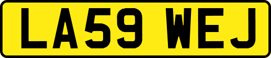 LA59WEJ