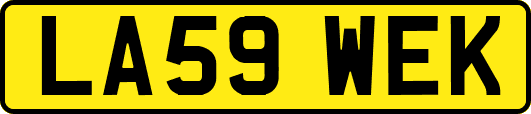LA59WEK