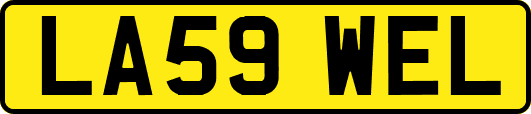 LA59WEL