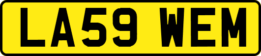 LA59WEM
