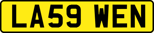 LA59WEN