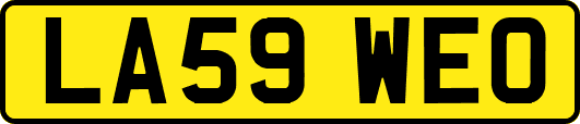 LA59WEO