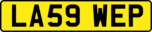 LA59WEP