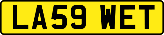 LA59WET