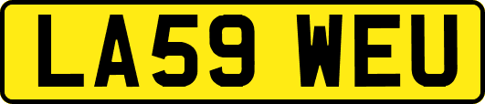 LA59WEU