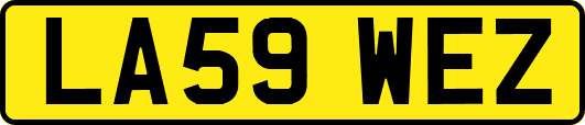 LA59WEZ