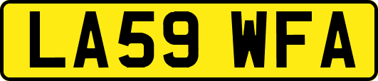 LA59WFA