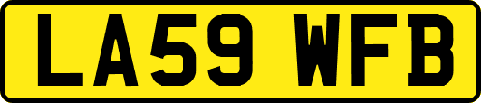 LA59WFB