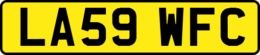 LA59WFC