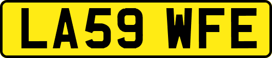 LA59WFE