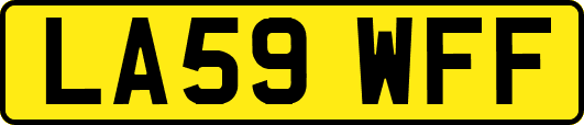 LA59WFF