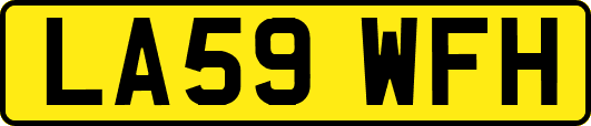 LA59WFH