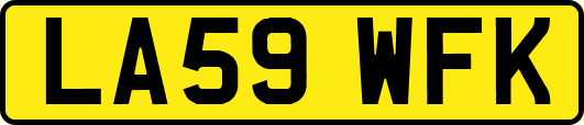 LA59WFK