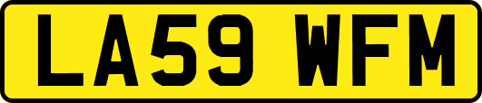 LA59WFM