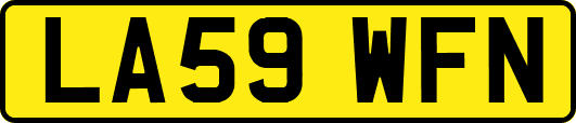 LA59WFN