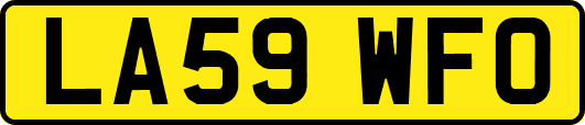 LA59WFO