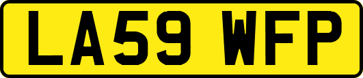 LA59WFP