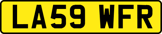 LA59WFR