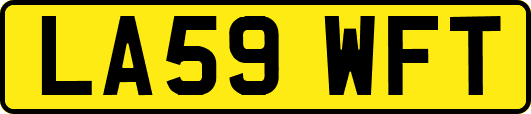 LA59WFT