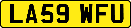 LA59WFU