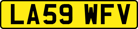 LA59WFV