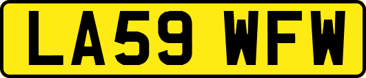LA59WFW