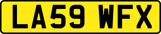 LA59WFX