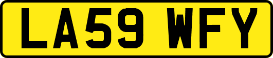 LA59WFY