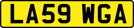LA59WGA