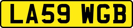 LA59WGB