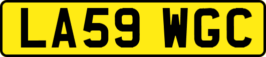 LA59WGC