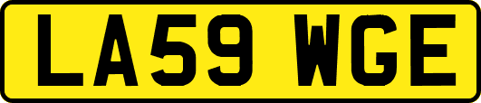 LA59WGE