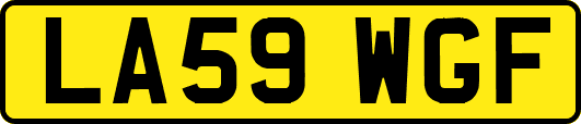 LA59WGF