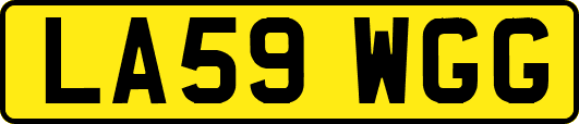 LA59WGG