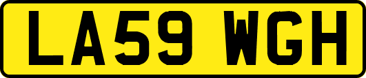 LA59WGH