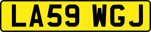 LA59WGJ