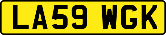LA59WGK