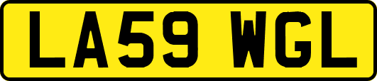 LA59WGL