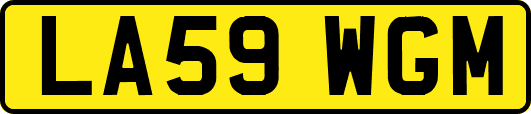 LA59WGM