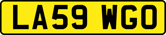 LA59WGO