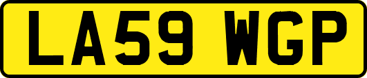 LA59WGP