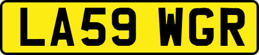 LA59WGR